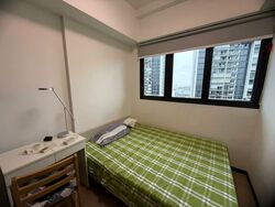 Parc Riviera (D5), Condominium #557745011
